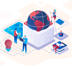 Разработка сложных сайтов для построения систем коммуникации в Вязьме