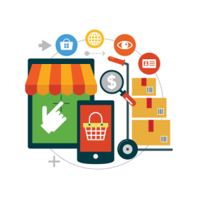 Разработка сложного сайта для сферы логистики в Вязьме